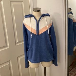 Cotton On body Quarter pullover